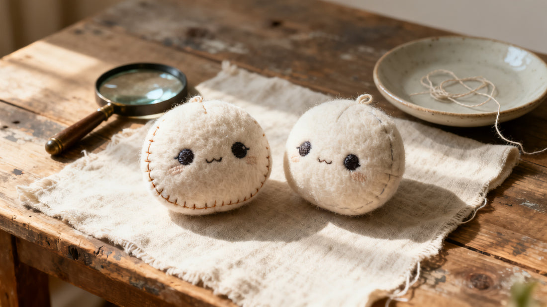 Authentic Kawaii vs. Knockoffs: How to Spot the Difference