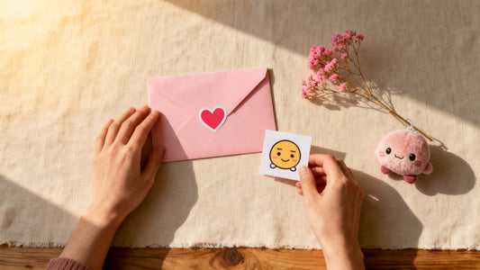 Kawaii Valentine's Day Gift Ideas That Actually Feel Japanese