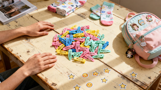 Decora Fashion: How to Build a Real Coord From Scratch