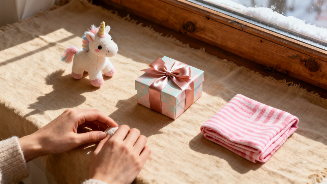 Kawaii Christmas Gift Guide: Authentic Picks for Every Budget