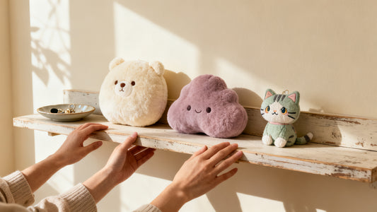 Best Kawaii Plushies for Adults in 2026: Curated, Opinionated, No Fluff