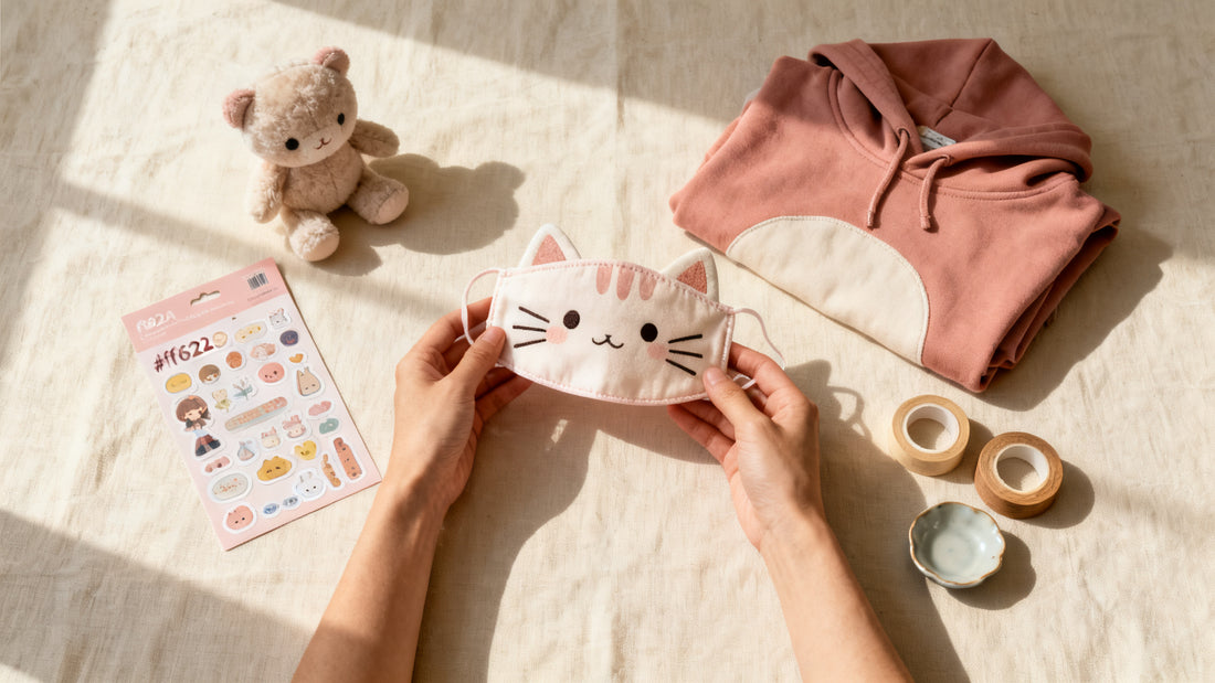 Kawaii Gift Ideas for Her: A Real Guide for Every Occasion