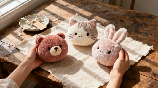 How to Choose a Kawaii Plushie: What Separates a Keeper from a Throwaway