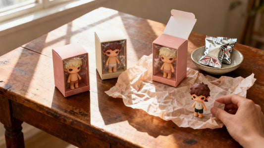 Blind Box Collectibles: What to Know Before You Buy Your First One