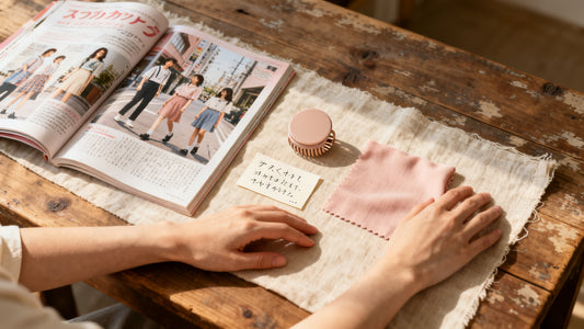 Kawaii Fashion History Timeline: From 1970s Shibuya to Global Harajuku Subcultures