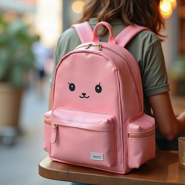 Kawaii Backpacks & Bags