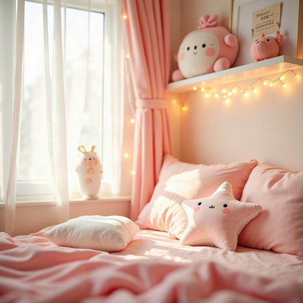 Kawaii Room Decor