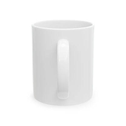 Kawaii Red Panda Mug, Cute Ice Cream Animal Gift