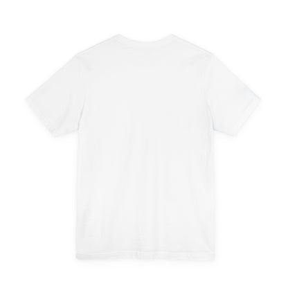 Kawaii Arctic Fox Christmas Baking T-Shirt