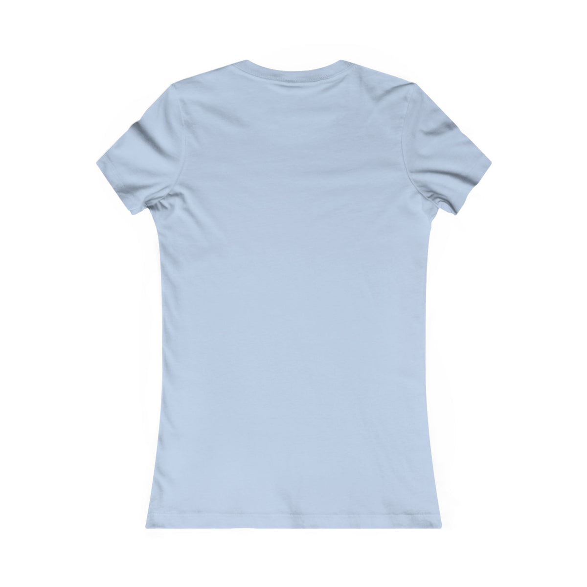 Kawaii Bunny Latte T-Shirt for Cozy Coffee Breaks