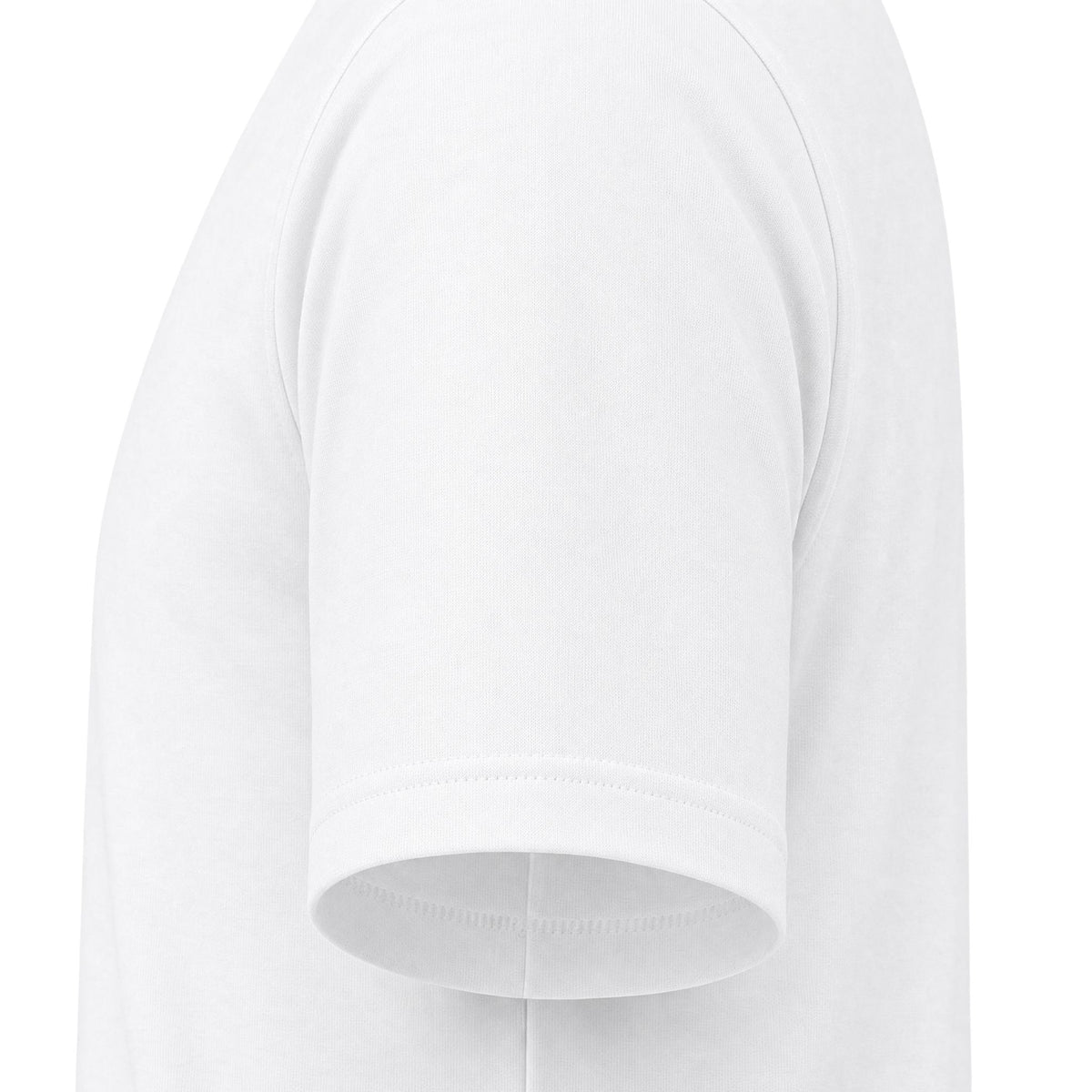 Kawaii Arctic Fox Tee for Cozy Winter Errands