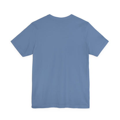 Kawaii Polar Bear Tee, Cute Snow Day Unisex Shirt
