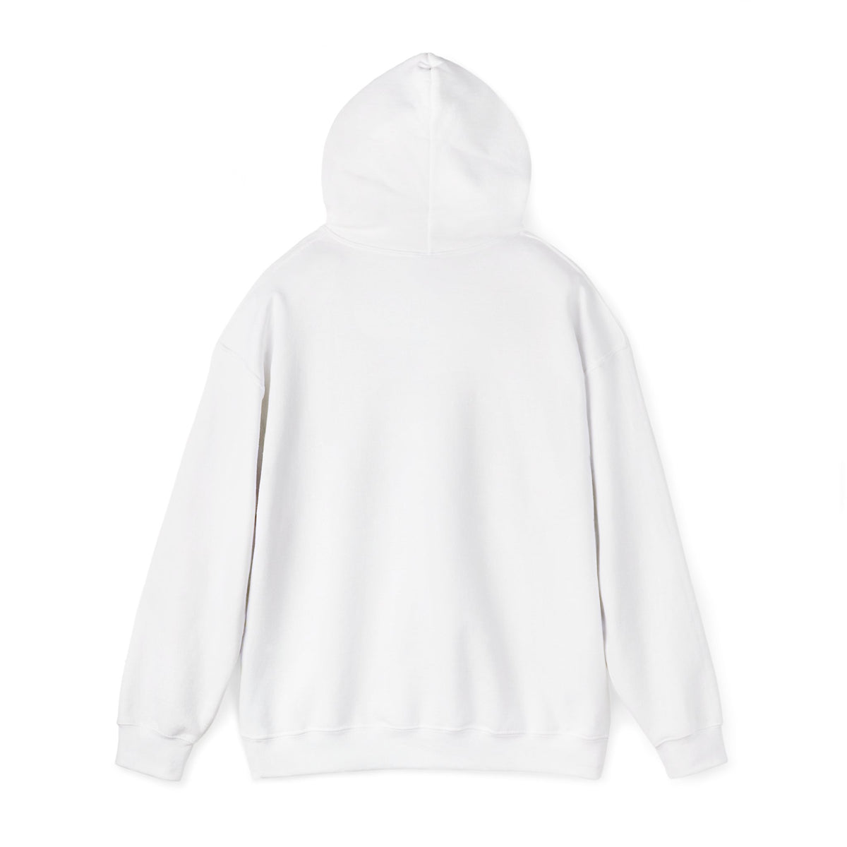 Kawaii Polar Bear Hoodie for Cute Winter Style