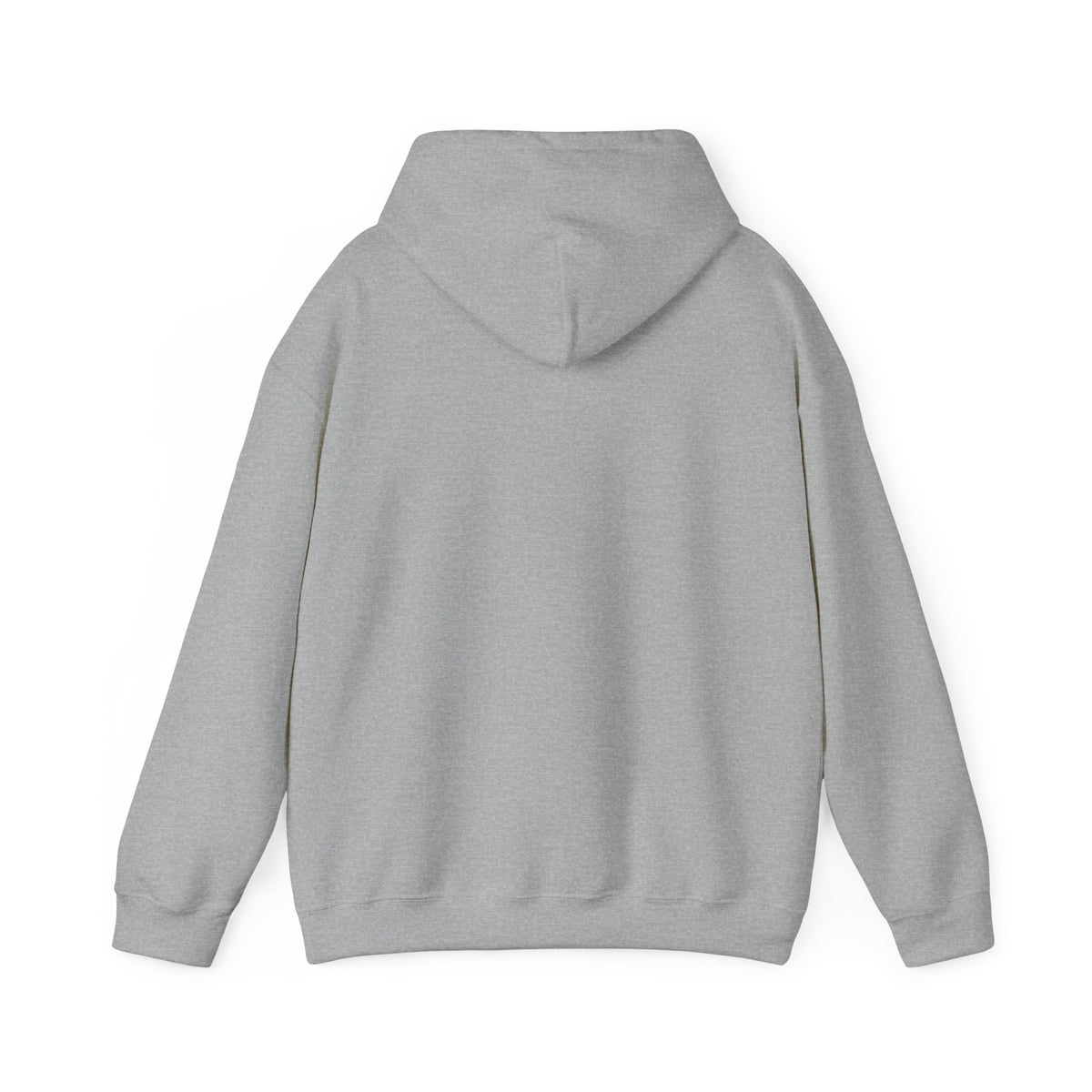 Kawaii Polar Bear Christmas Hoodie, Cozy Holiday Sweatshirt