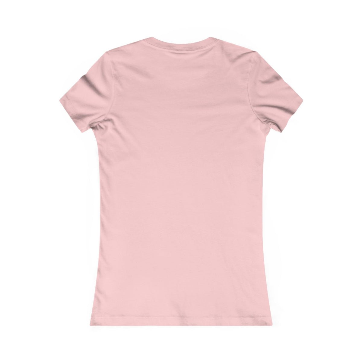 Kawaii Red Panda Women's Favorite Tee with Balloon