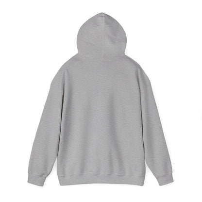 Kawaii Bunny Skateboard Hoodie, Cute Skater Gift