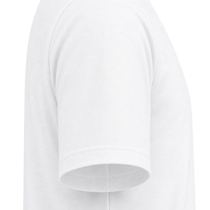 Kawaii Gingerbread Man T-Shirt for Cozy Cocoa Breaks