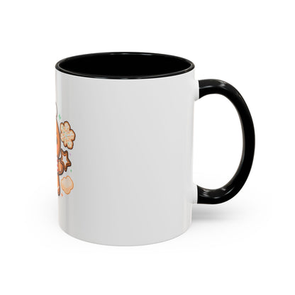 Gingerbread Christmas Mug – Kawaii Cookie Baker