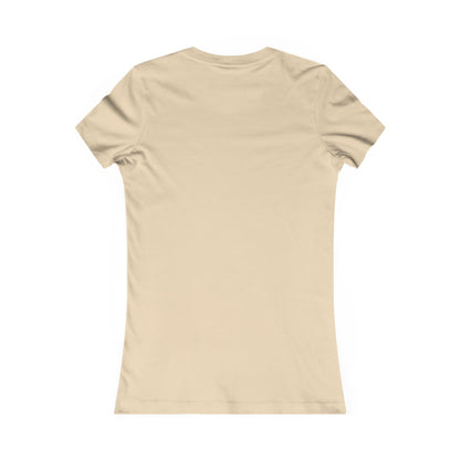 Kawaii Bunny Plant Lover Women's Tee