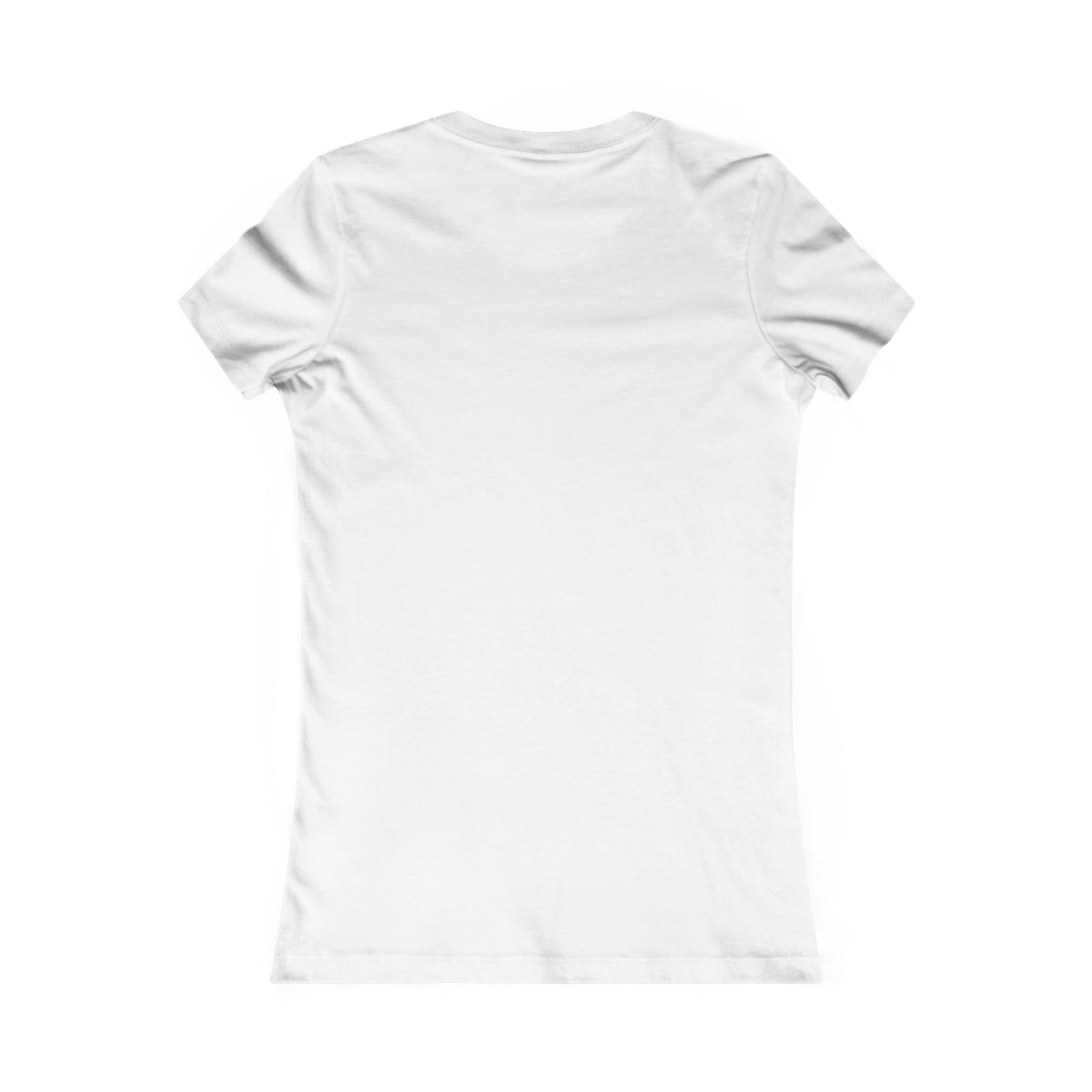 Kawaii Arctic Fox Tee for Cozy Winter Errands