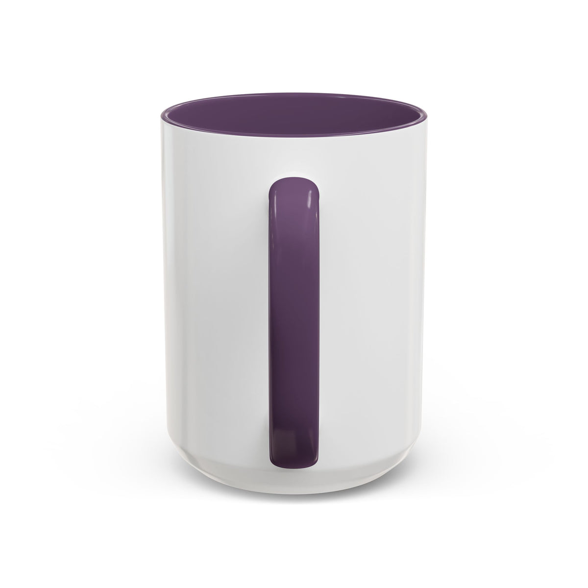 Kawaii Bunny Accent Coffee Mug for a Cheerful Desk