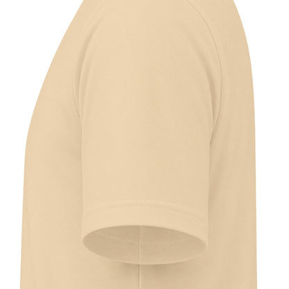 Kawaii Bunny T-Shirt: Sweet Umbrella Day