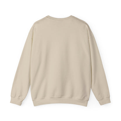 Kawaii Polar Bear Christmas Sweatshirt for Cozy Tree Trimming