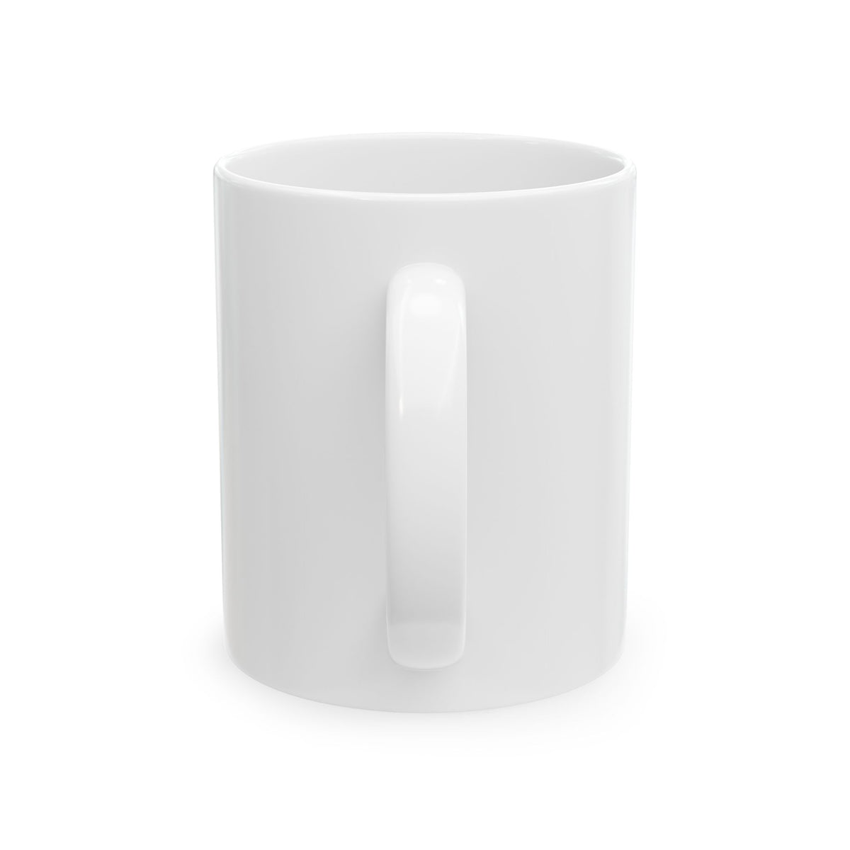 Kawaii Polar Bear Mug with Gift | Cute Bear Ceramic Mug