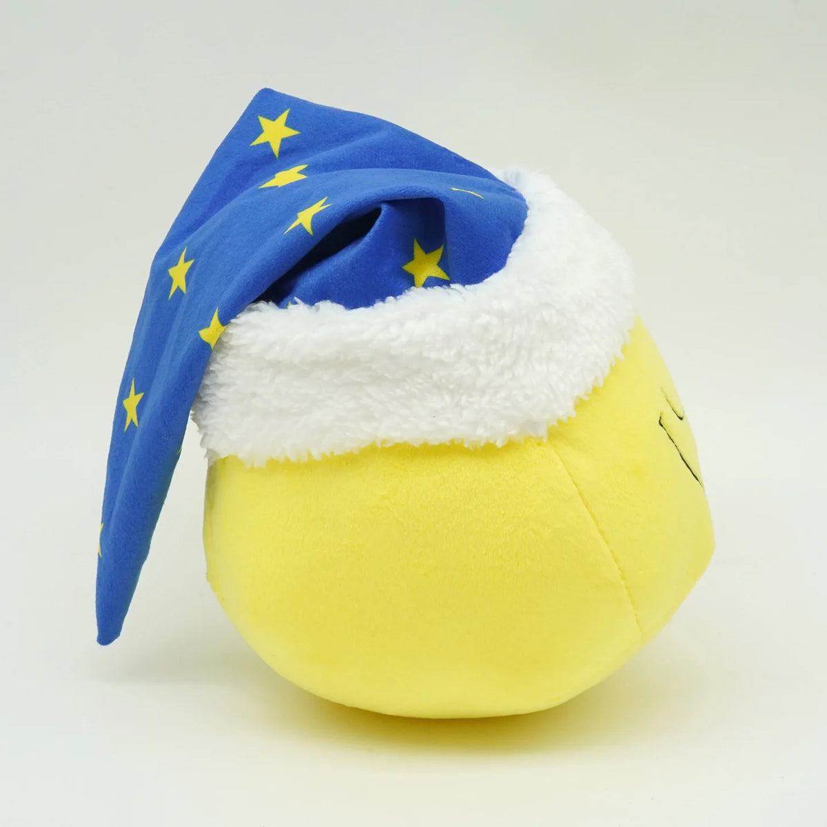 Dozing Dozer stuffed animal in gift-ready packaging kawaii birthday Christmas collectible